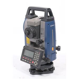 SOKKIA iM Series SDR Basic Survey Total Station AS-IS