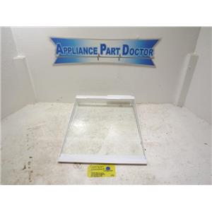 Frigidaire Refrigerator 5304531167 5304530899 Cantilever Glass Shelf w/Buffer OB