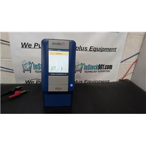 Abaxis Piccolo Xpress Chemistry Analyzer 1100-1000 V2.1.35