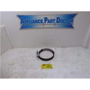 KitchenAid Double Oven W10546519 W11678579 Convection Element Used