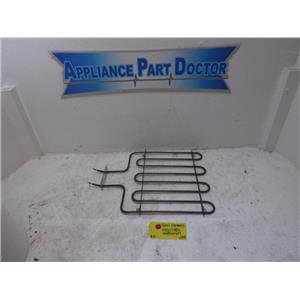 KitchenAid Double Oven W10317383 W10804429 Broil Element Used