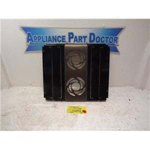 Jenn-Air Oven/Microwave W10559988 W11313747 Convection Fan Cover Used