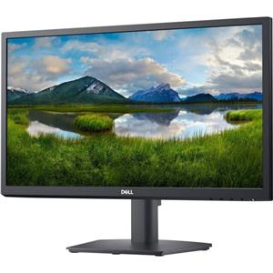 Dell E2222H 21.5'' TFT LED VA LCD Monitor - Black