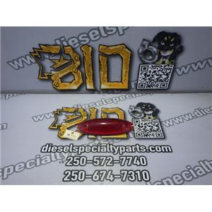 1998 1999 FORD WINDSTAR VAN 3.0 AUTOMATIC 3RD BRAKE LIGHT HIGH MOUNT CAB LIGHT