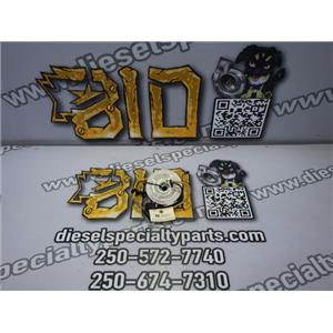 1998 1999 FORD WINDSTAR VAN 3.0 AUTOMATIC STEERING CLOCK SPRING F68A14A664DA OEM