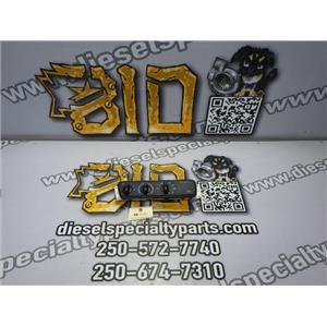 1998 1999 FORD WINDSTAR VAN 3.0 AUTOMATIC HEATER HVAC CONTROL SWITCH MODULE OEM