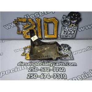 2000 2001 FORD EXPLORER 4.0 AUTOMATIC BATTERY TRAY HOLDER BRACKET ASSEMBLY OEM