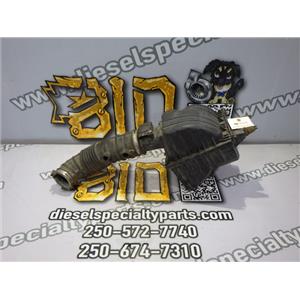 2000 2001 FORD EXPLORER 4.0 AUTOMATIC AIR INTAKE FILTER HOUSING BOX ASSEMBLY OEM