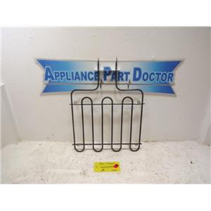 Jenn-Air Oven W10764078 Broil Element Used