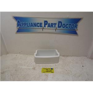 GE Refrigerator WR71X10291 200D5305P001 Freezer Door Bin Used