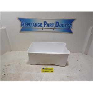 LG/Kenmore Refrigerator MKK61842201 Ice Bin Used