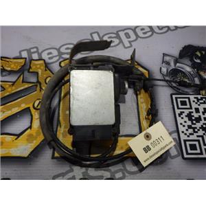 2000 2001 FORD EXPLORER 4.0 AUTO 4X4 OEM CRUISE CONTROL MODULE W/ CABLE