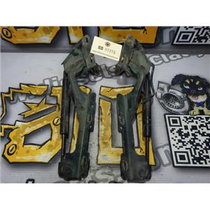 2000 2001 FORD EXPLORER 4.0 AUTO 4X4 OEM HOOD HINGES (SET) GREEN SET