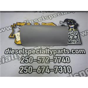 2000 2001 FORD EXPLORER 4.0 AUTO 4X4 OEM PASSENGER SIDE INTERIOR DASH COVER GRAY