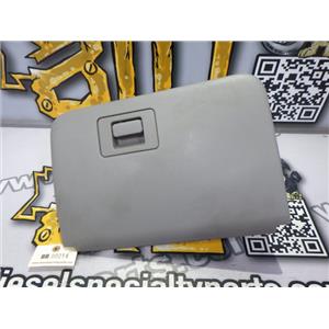 2000 2001 FORD EXPLORER 4.0 AUTO 4X4 OEM INTERIOR DASH GLOVE BOX - GRAY