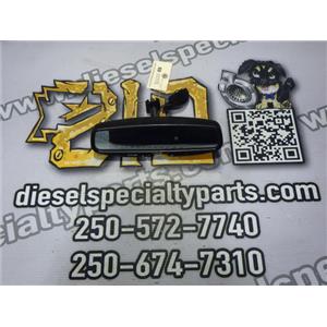 2000 2001 FORD EXPLORER 4.0 AUTO 4X4 OEM INTERIOR AUTO DIM REARVIEW MIRROR