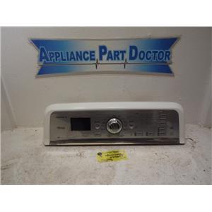 Maytag Washer WPW10338456 W10426808 Control Panel Assy Used