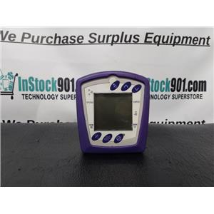 Smith's Medical Capnocheck II 8400 Capnograph (As-Is/No Battery/Battery Cover)