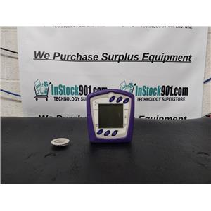 Smith's Medical Capnocheck II 8400 Capnograph (Used/No Battery)