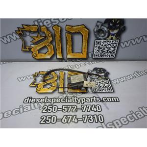 1999 2000 FORD F250 XLT EXT CAB V10 2WD CRUISE CONTROL MODULE XC3F9C734AB OEM