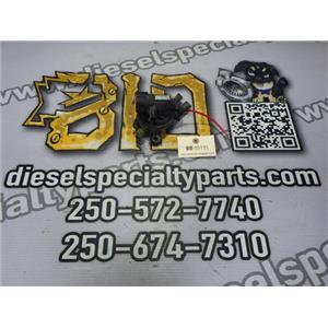 1999 2000 FORD F250 XLT EXT CAB V10 2WD EVAP PURGE VALVE F81E9C915AA OEM