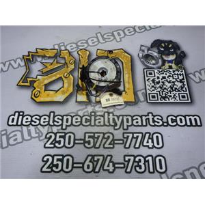 1999 2000 FORD F250 XLT EXT CAB V10 2WD STEERING CLOCK SPRING F81A14A664CD OEM