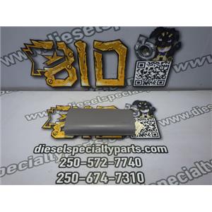 1999 2000 FORD F250 XLT EXT CAB V10 2WD PASSENGER SIDE DASH COVER PANEL TRIM BAG