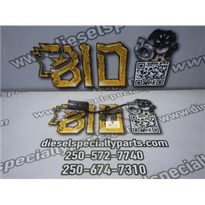 1999 2000 FORD F250 XLT EXT CAB V10 2WD THROTTLE GAS FUEL PEDAL OEM