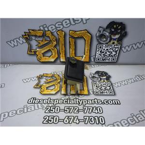 1999 2000 FORD F250 XLT EXT CAB V10 2WD POWER STEERING FLUID TANK RESERVIOR OEM