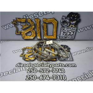 1999 2000 FORD F250 XLT EXT CAB V10 2WD AUTOMATIC TRANSMISSION WIRE HARNESS OEM