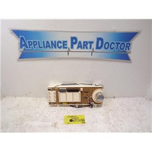 LG Washer 6871EC2123G 6871ER1085F Control Board Used