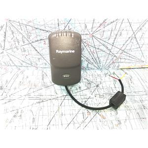 Boaters’ Resale Shop of TX 2601 1707.04 RAYMARINE A18106 RF BASE STATION MODULE