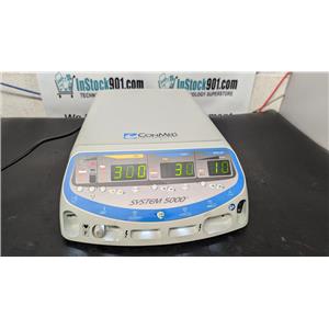 ConMed System 5000 Generator System
