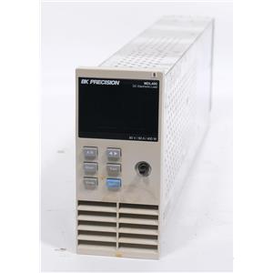 BK Precision MDL400 DC Electronic Load Module 80V/60A/400W