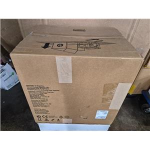 HP Color Laserjet Enterprise M553DN Printer Brand New in HP Manufacturer's Box