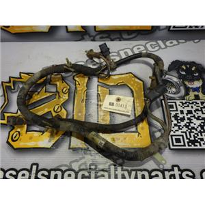 1992 1993 FORD F250 XL 7.3 DIESEL NON TURBO A/C AIR CONDITIONER WIRING HARNESS