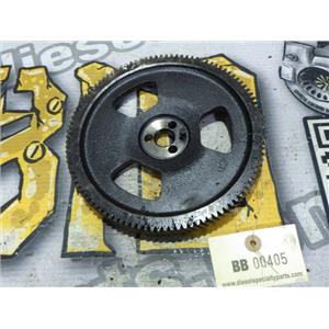 1992 1993 FORD F250 XL 7.3 DIESEL IDI OEM INJECTION PUMP TIMING DRIVE GEAR