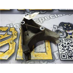 1992 1993 FORD F250 XL 7.3 DIESEL IDI OEM ALTERNATOR BRACKET MOUNT F3TA10039CB