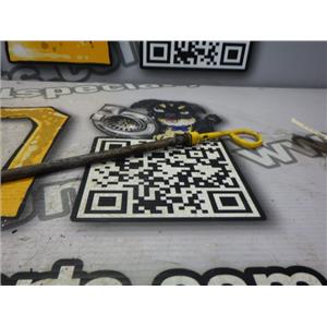 1992 1993 FORD F250 XL 7.3 DIESEL IDI OEM ENGINE OIL DIPSTICK WITH TUBE