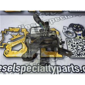 2000 2001 DODGE 2500 5.9 DIESEL NV5600 4X4 ABS ANTI LOCK BRAKE PUMP 52010076AD