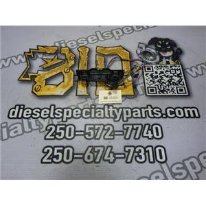 2000 2001 DODGE 2500 5.9 DIESEL NV5600 4X4 OVERHEAD CONSOLE  DIGITAL 55350660AF