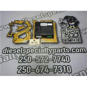 2000 2001 DODGE 2500 5.9 DIESEL NV5600 4X4 CTM CENTRAL  ALARM MODULE 56054558AC