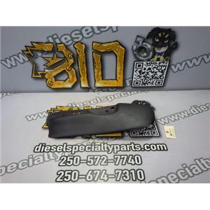 2000 2001 DODGE 2500 5.9 DIESEL NV5600 4X4 LEFT DRIVER SEAT SIDE COVER PANEL OEM