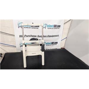 Heidelberg Engineering HRT 2 Optometric Stand