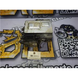 1999 2000 FORD F550 F450 XLT 7.3 DIESEL ZF6 4X4 OEM ABS ANTI LOCK MODULE PUMP