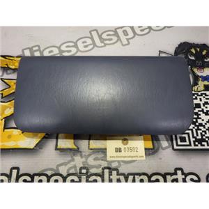 1999 2000 FORD F550 F450 XL 7.3 DIESEL ZF6 4X4 OE PASSENGER SIDE DASH COVER TRIM