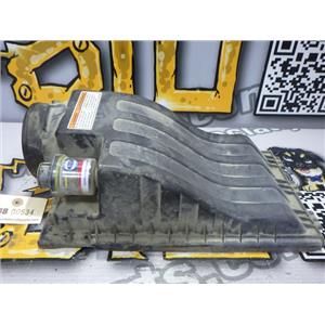 1999 2000 FORD F550 F450 XL 7.3 DIESEL ZF6 4X4 OEM AIR FILTER INTAKE BOX LID