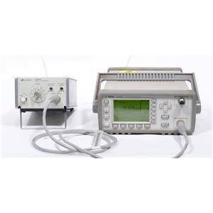 Agilent Keysight E4418B EPM Series Single Channel Power Meter