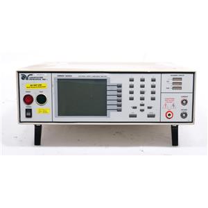 Associated Research OMNIA Model 8006 Electrical Safety Compliance Analyzer AS-IS