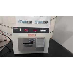 CPAC Equipment Cox Rapid Heat High-Velocity Hot Air Sterilizer Model 6000